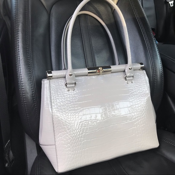 NWT! Kate Spade Knightsbridge Constance Handbag - Picture 1 of 10
